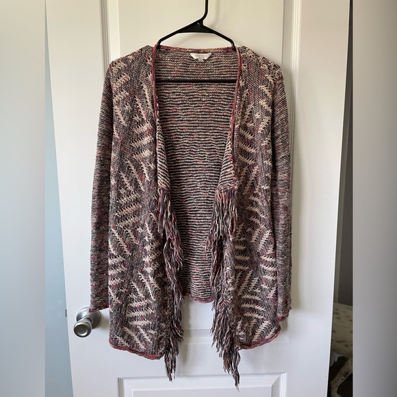 Lucky Brand sweater - Picture 1 of 4
